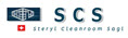 SCS STERYL CLEANROOM SAGL