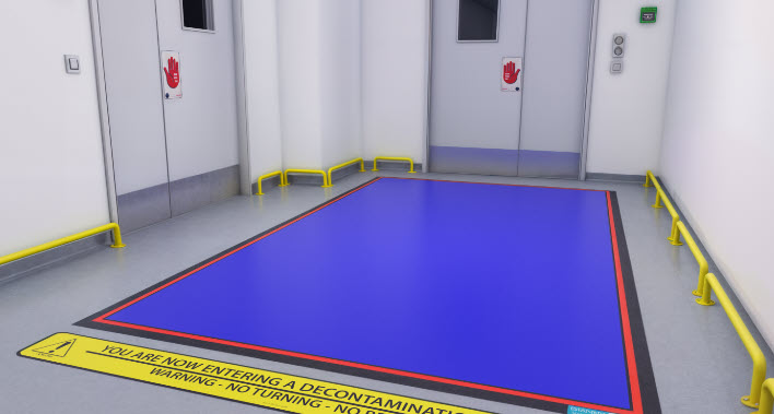 How to Help Mitigate Contamination in Pharmaceutical Cleanrooms