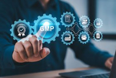 KI-unterstützte Dienstleistungen im GMP-regulierten Umfeld
