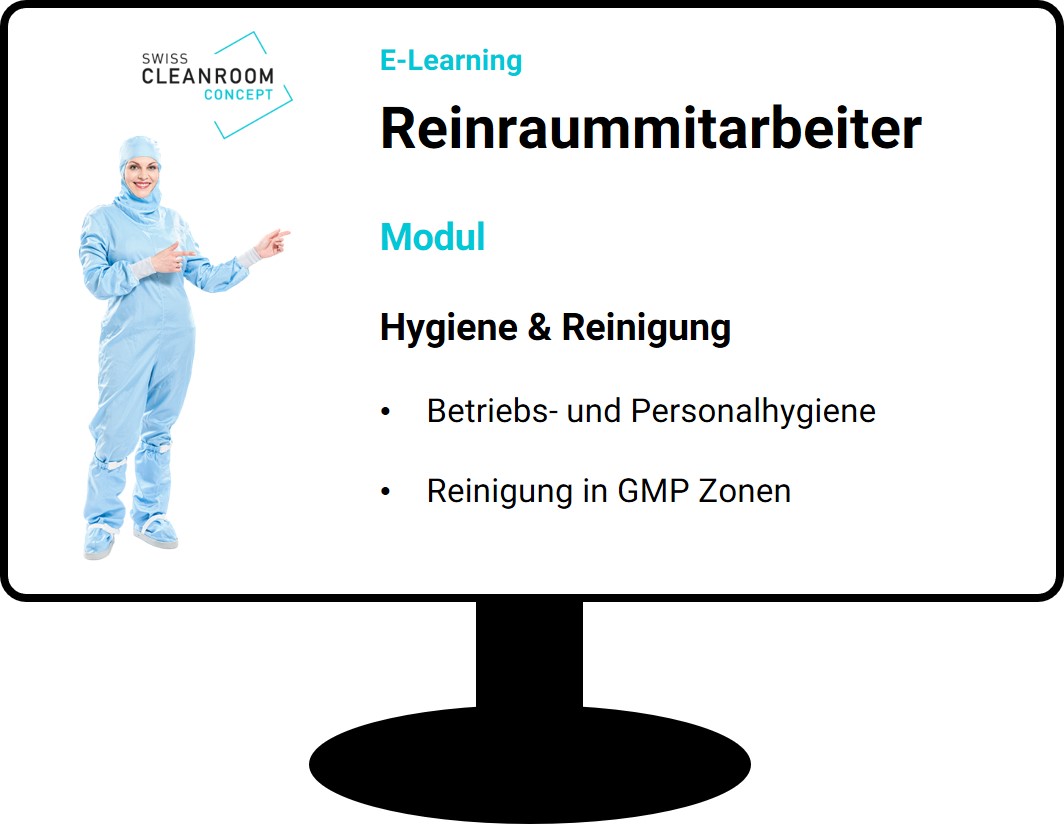 Modul: Hygiene und Reinigung