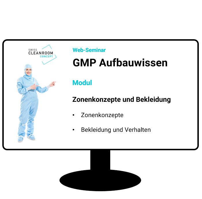 Seminarprogramm Modul: Zonenkonzepte und Bekleidung