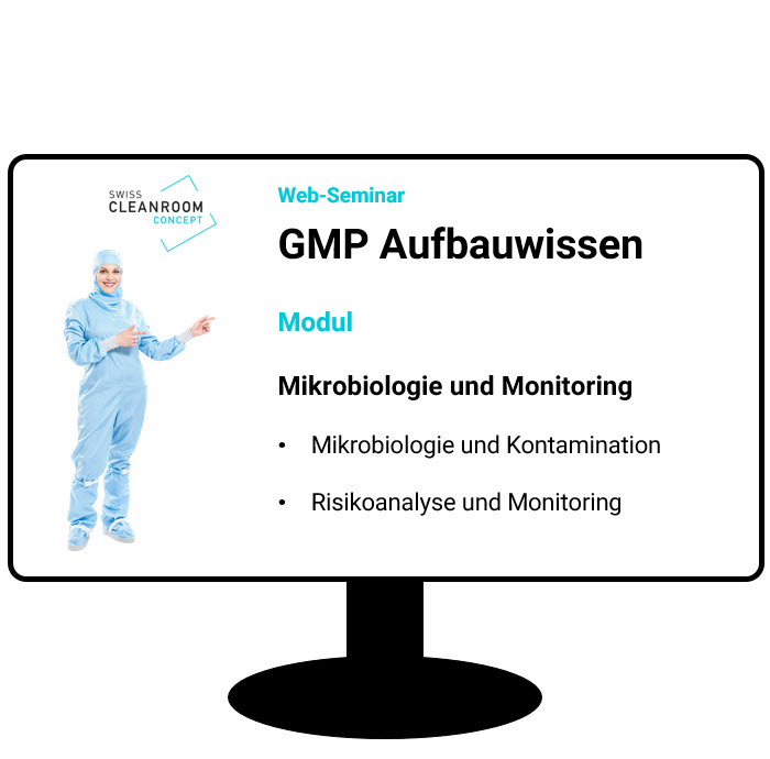 Seminarprogramm Modul: Mikrobiologie und Monitoring