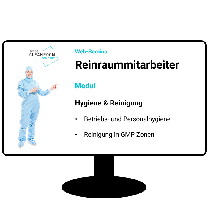 Seminarprogramm Modul: Hygiene und Reinigung