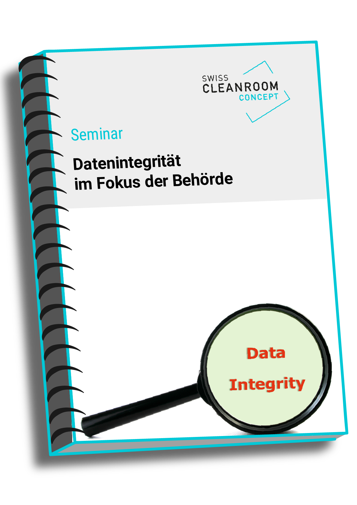 Seminarprogramm Datenintegrität im Fokus der Behörde