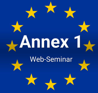 Modul: Der neue Annex 1