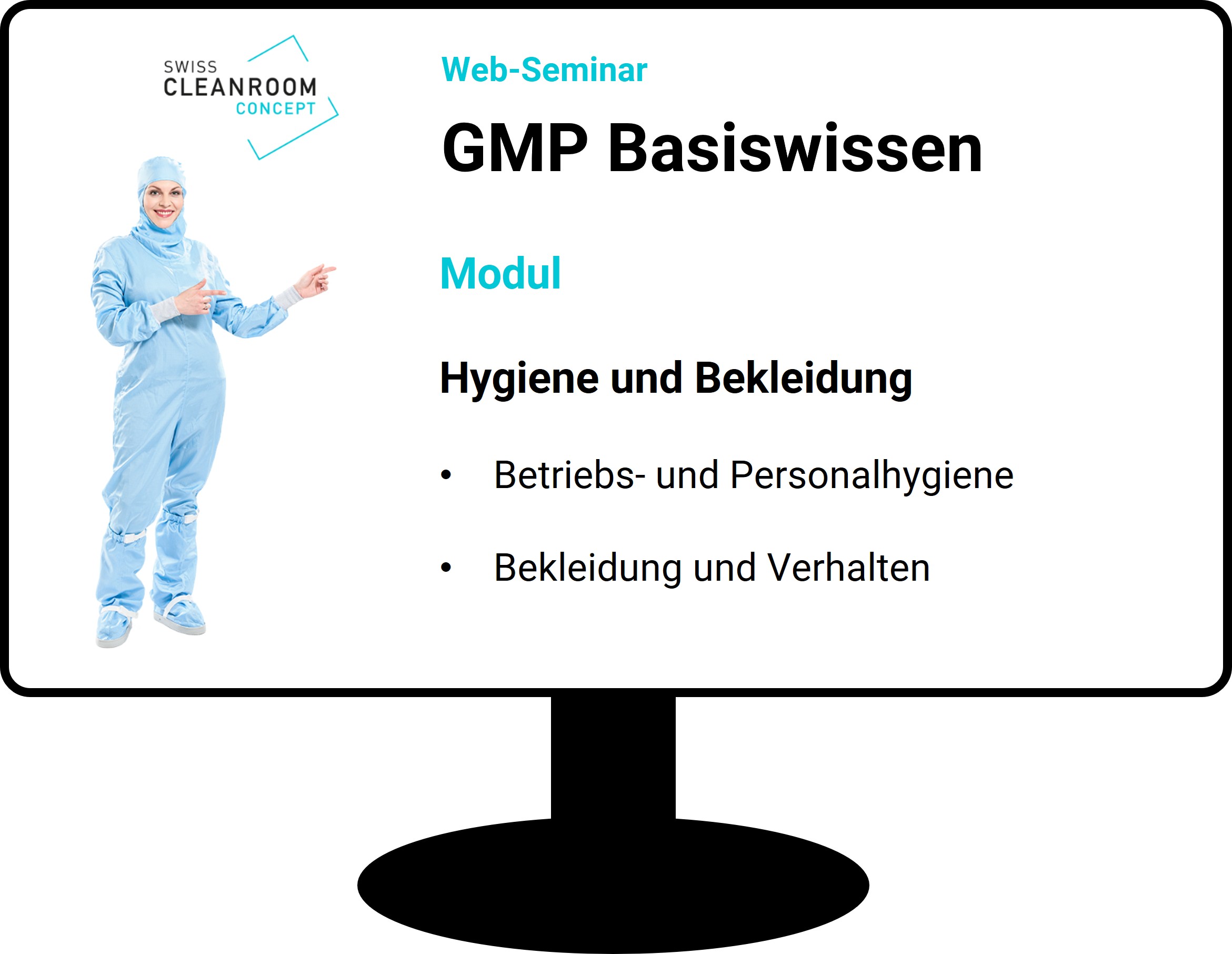 Modul: Hygiene und Bekleidung