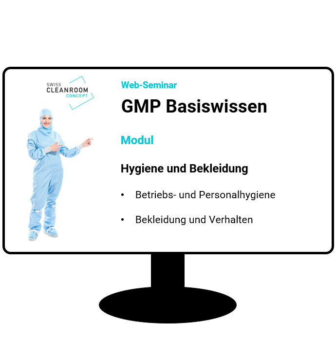 Modul: Hygiene und Bekleidung