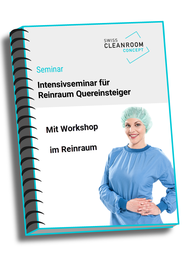 Seminarprogramm Intensivseminar für Reinraum Quereinsteiger