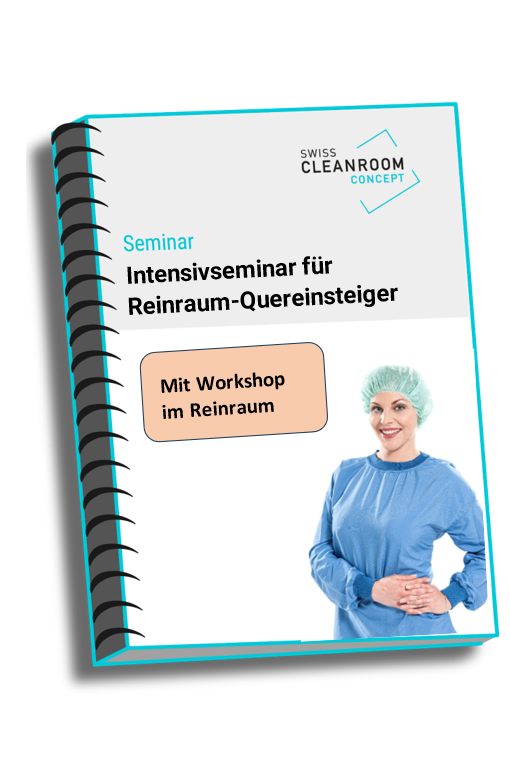 Intensivseminar für Reinraum Quereinsteiger