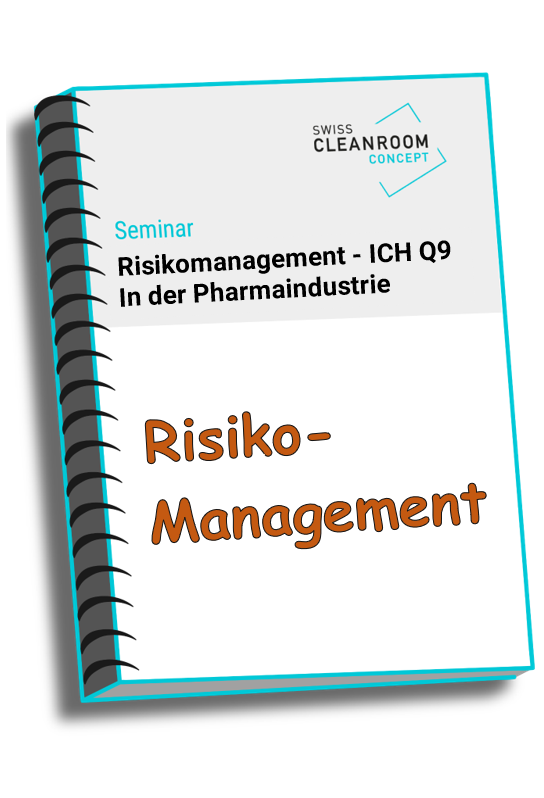 Seminarprogramm Risikomanagement - ICH Q9