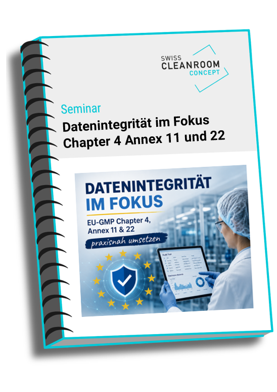 Datenintegrität im Fokus