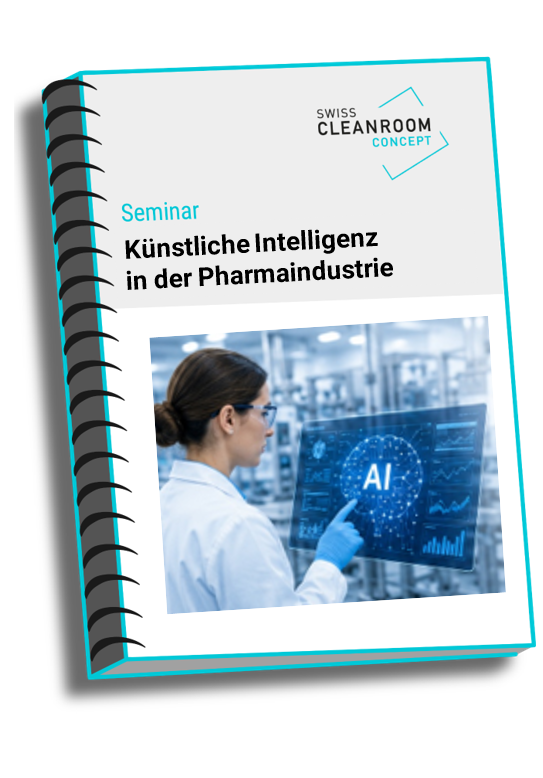 K&uuml;nstliche Intelligenz in der Pharmaindustrie