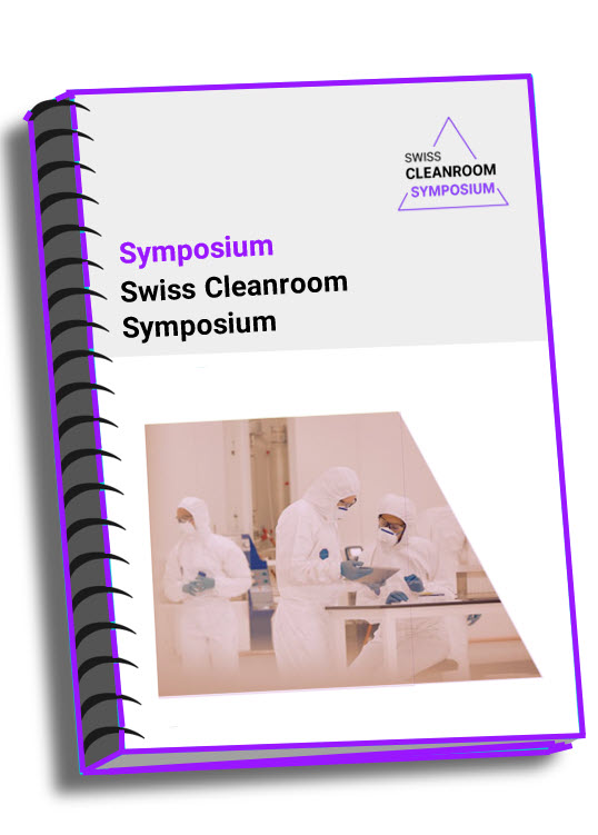 1. Swiss Cleanroom Symposium