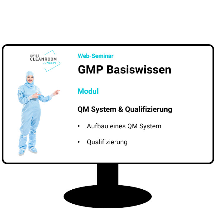 Seminarprogramm Modul: QM-System und Qualifizierung