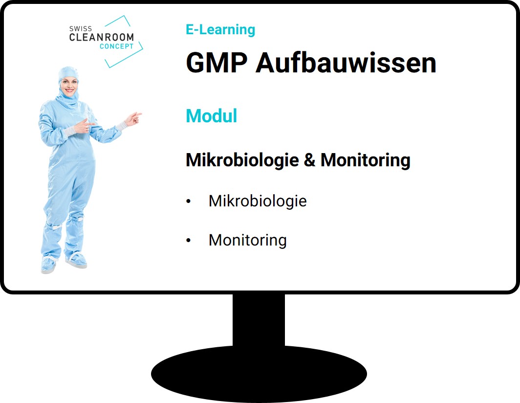 Modul: Mikrobiologie und Monitoring